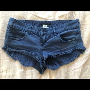 Billabong shorts